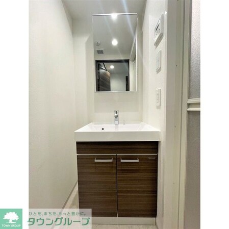 プレール・ドゥーク板橋舟渡の物件内観写真